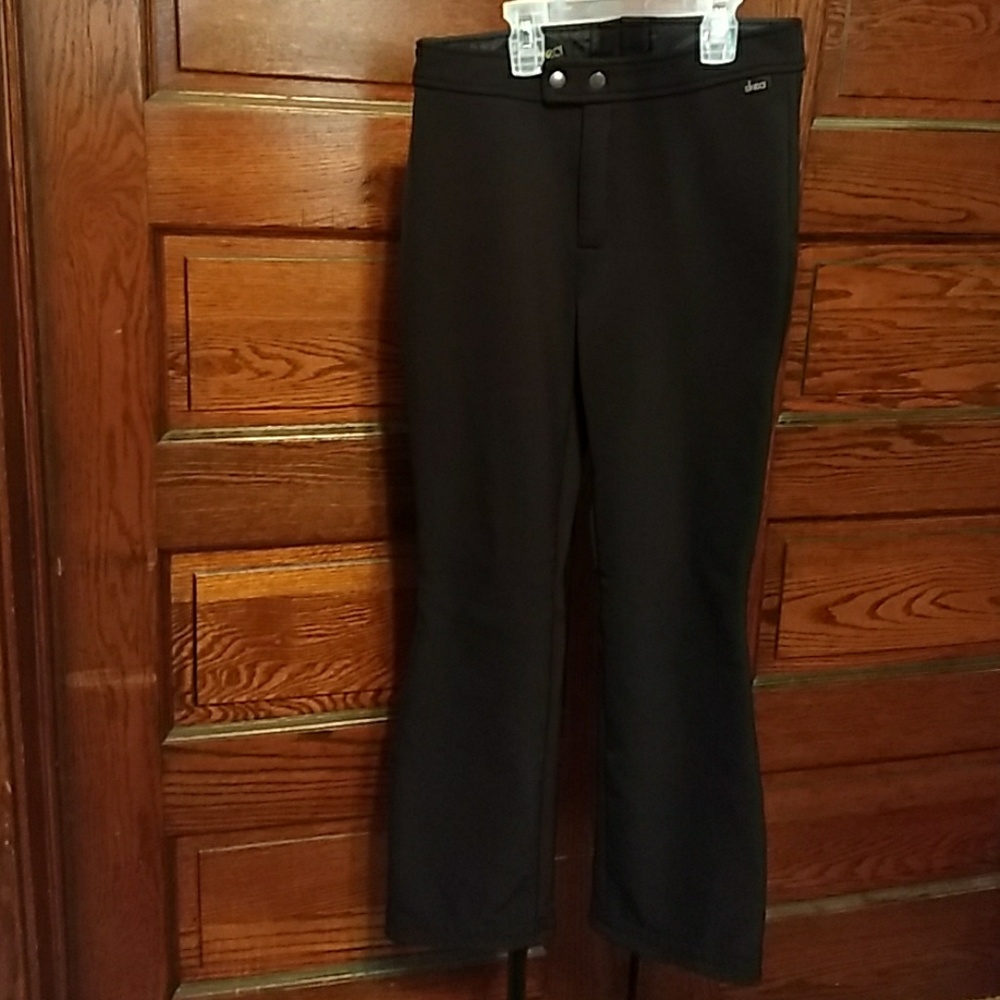 Skea ski pants black